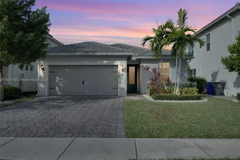 1476 Pongam Terrace Hollywood FL 33021
