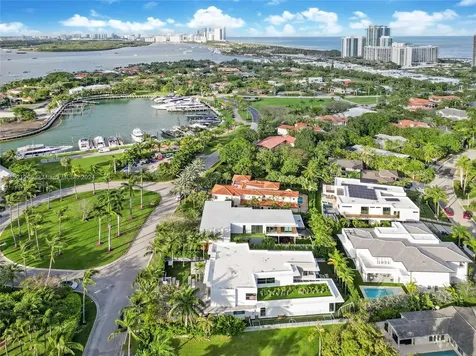 165 Bal Bay Drive Bal Harbour FL 33154