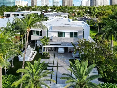165 Bal Bay Drive Bal Harbour FL 33154
