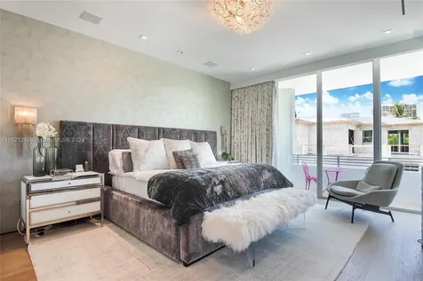 165 Bal Bay Drive Bal Harbour FL 33154