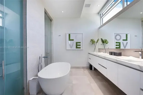 165 Bal Bay Drive Bal Harbour FL 33154