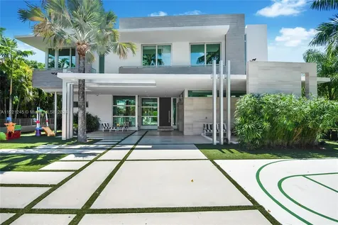 165 Bal Bay Drive Bal Harbour FL 33154