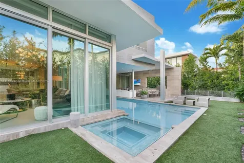 165 Bal Bay Drive Bal Harbour FL 33154