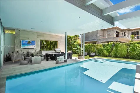 165 Bal Bay Drive Bal Harbour FL 33154