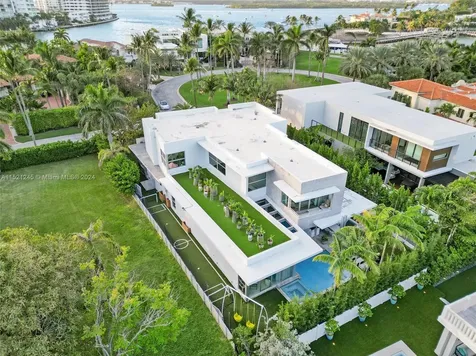165 Bal Bay Drive Bal Harbour FL 33154