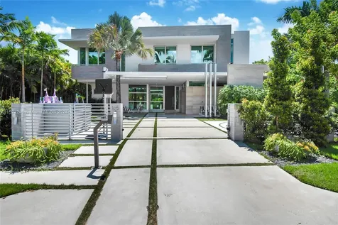165 Bal Bay Drive Bal Harbour FL 33154