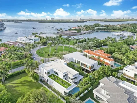165 Bal Bay Drive Bal Harbour FL 33154