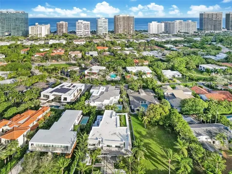 165 Bal Bay Drive Bal Harbour FL 33154