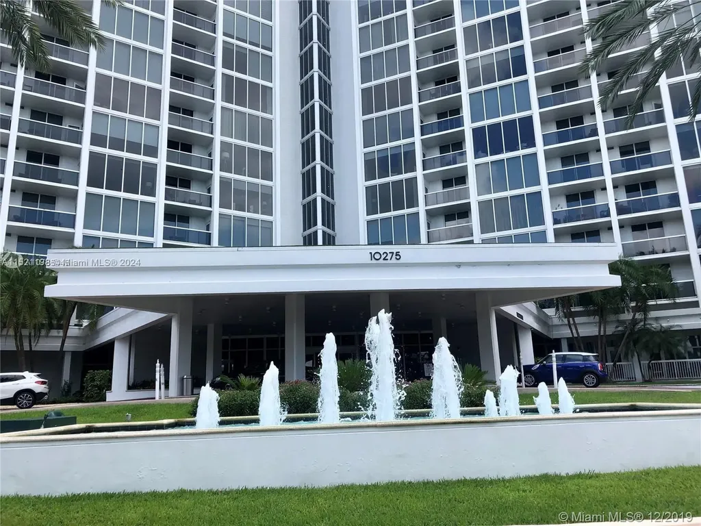 10275 Collins Avenue Bal Harbour FL 33154