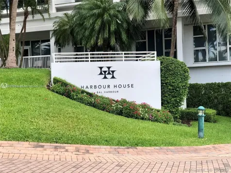 10275 Collins Avenue Bal Harbour FL 33154