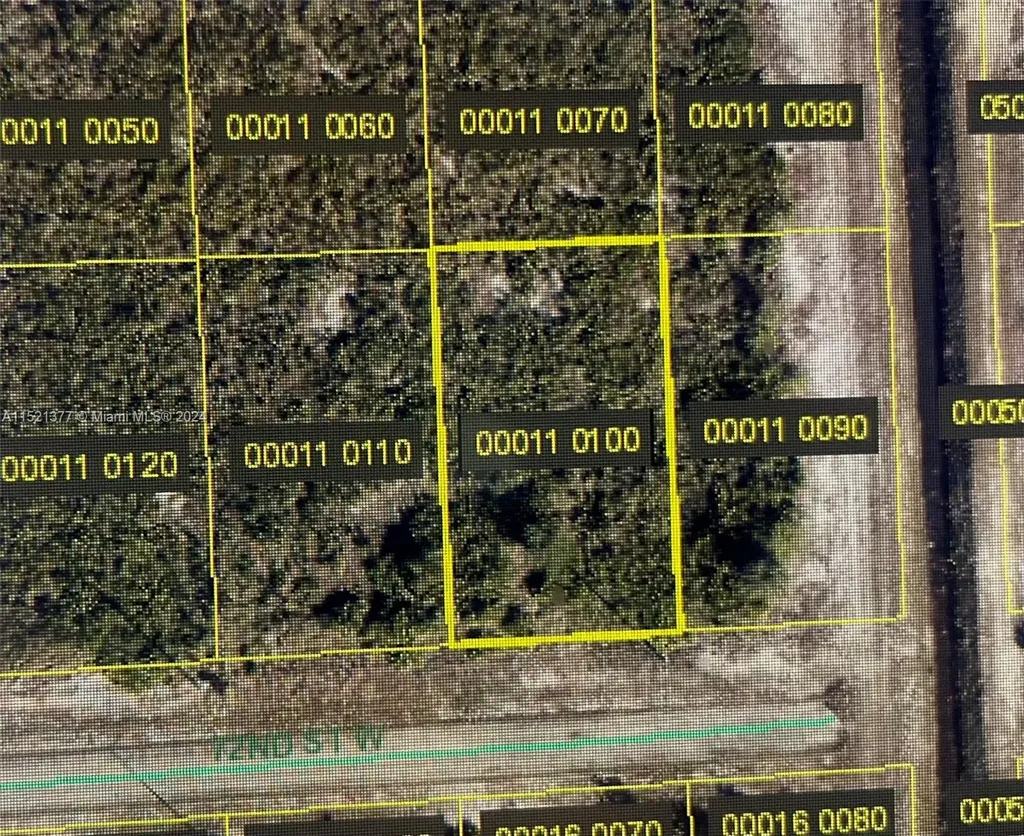 2902 W 72nd Street Lehigh Acres FL 33971