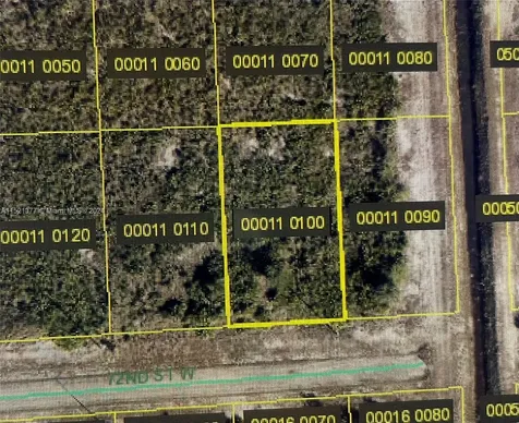 2902 W 72nd Street Lehigh Acres FL 33971