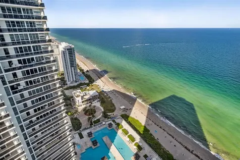 1830 S Ocean Drive Hallandale Beach FL 33009