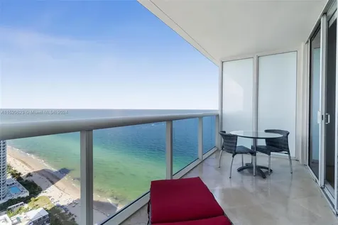 1830 S Ocean Drive Hallandale Beach FL 33009