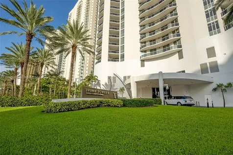 16001 Collins Avenue Sunny Isles Beach FL 33160