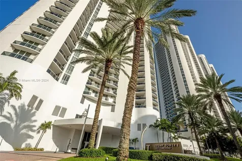16001 Collins Avenue Sunny Isles Beach FL 33160