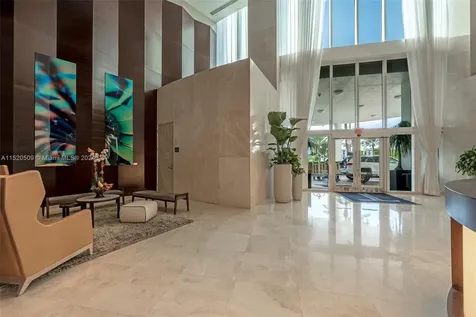 16001 Collins Avenue Sunny Isles Beach FL 33160
