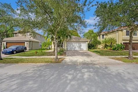 16427 SW 28th Court Miramar FL 33027