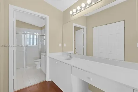 16427 SW 28th Court Miramar FL 33027