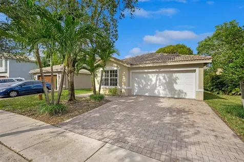 16427 SW 28th Court Miramar FL 33027