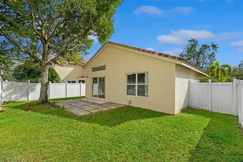 16427 SW 28th Court Miramar FL 33027