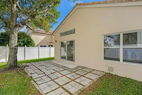 16427 SW 28th Court Miramar FL 33027