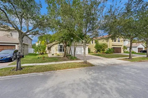 16427 SW 28th Court Miramar FL 33027