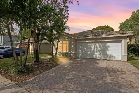16427 SW 28th Court Miramar FL 33027