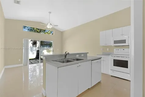 16427 SW 28th Court Miramar FL 33027