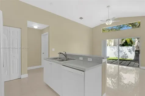 16427 SW 28th Court Miramar FL 33027