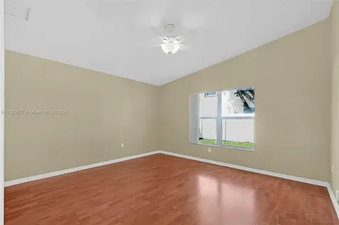 16427 SW 28th Court Miramar FL 33027