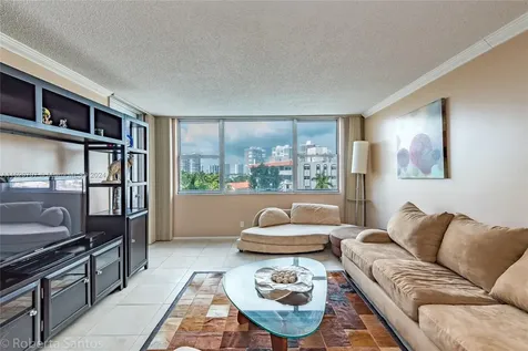 3180 S Ocean Drive Hallandale Beach FL 33009