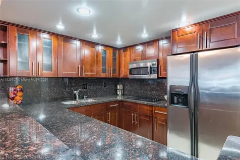 3180 S Ocean Drive Hallandale Beach FL 33009