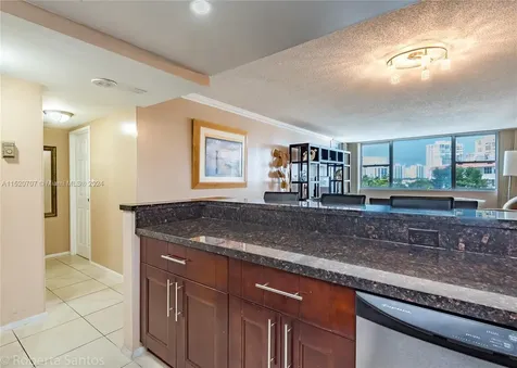 3180 S Ocean Drive Hallandale Beach FL 33009