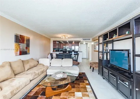 3180 S Ocean Drive Hallandale Beach FL 33009