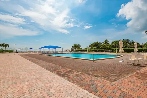 3180 S Ocean Drive Hallandale Beach FL 33009