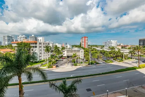 3180 S Ocean Drive Hallandale Beach FL 33009