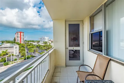 3180 S Ocean Drive Hallandale Beach FL 33009