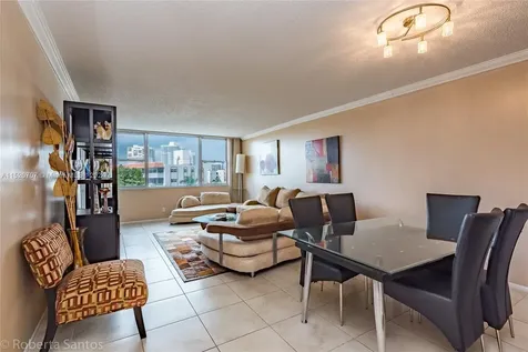 3180 S Ocean Drive Hallandale Beach FL 33009