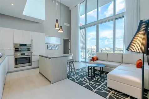 4010 S Ocean Drive Hollywood FL 33019