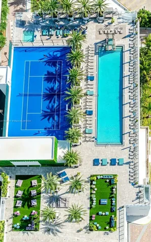 4010 S Ocean Drive Hollywood FL 33019