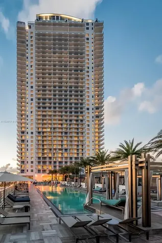 4010 S Ocean Drive Hollywood FL 33019