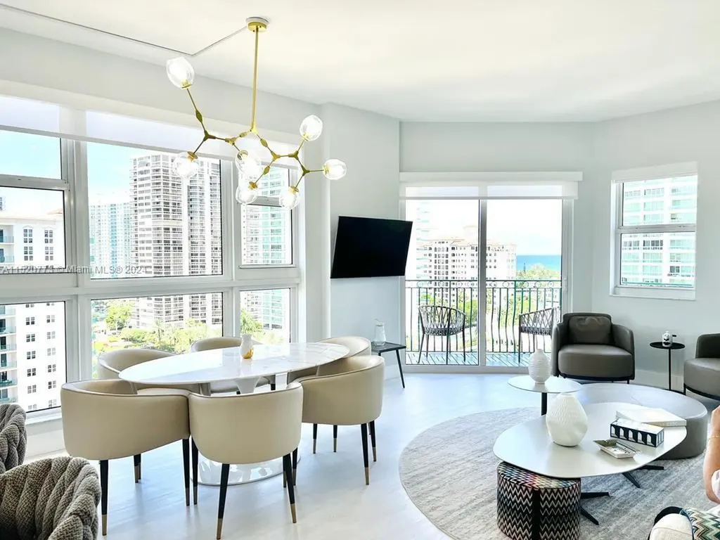 19900 E Country Club Drive Aventura FL 33180