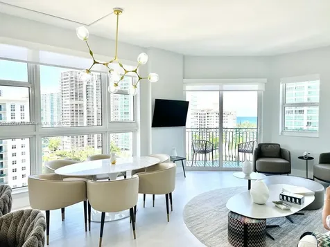 19900 E Country Club Drive Aventura FL 33180