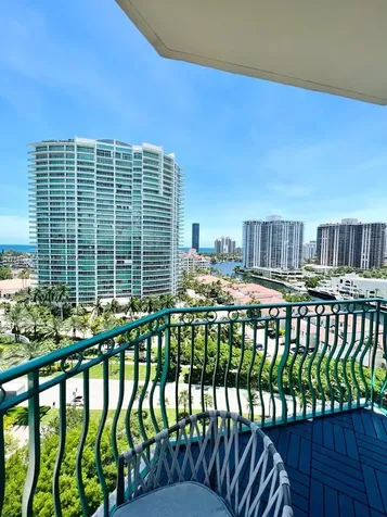 19900 E Country Club Drive Aventura FL 33180