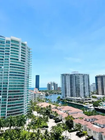 19900 E Country Club Drive Aventura FL 33180