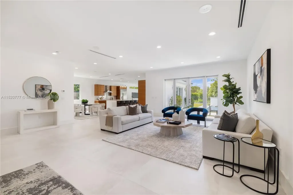 9531 SW 93rd Street Miami FL 33176