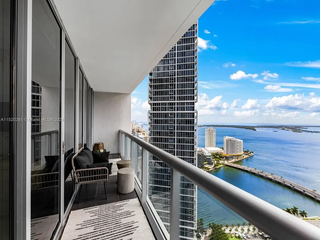 485 Brickell Avenue Miami FL 33131