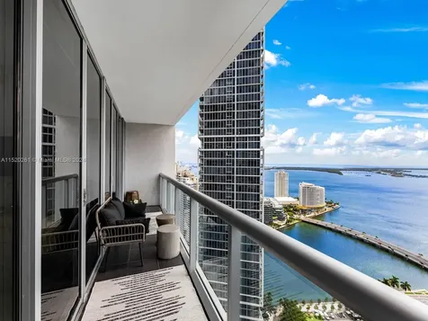 485 Brickell Avenue Miami FL 33131