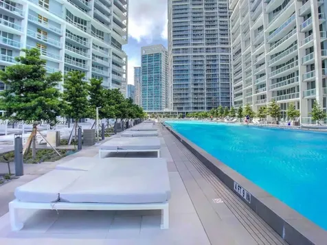 485 Brickell Avenue Miami FL 33131
